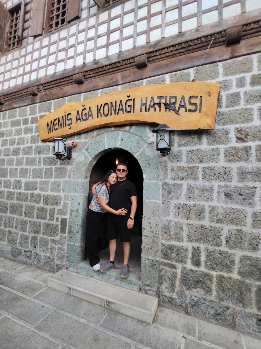 Memiş Ağa Konağı — photo 3