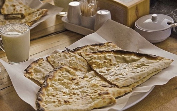 Memiş Etli Ekmek — fotoğraf 4