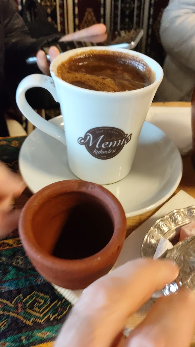Memişin Çörotu Gavesi — fotoğraf 3