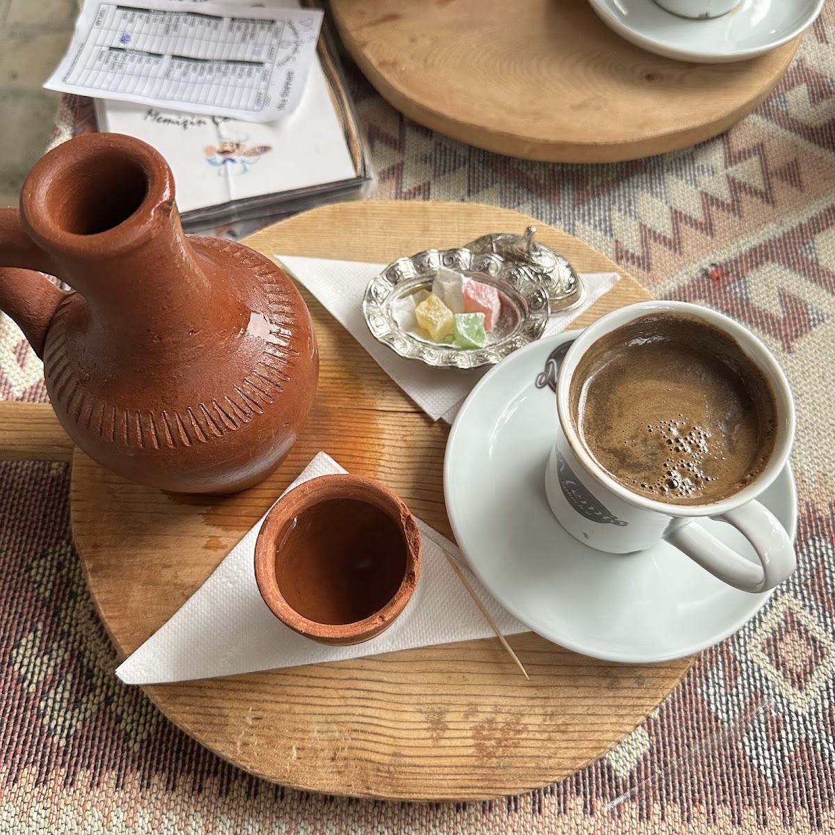 Memişin Çörotu Gavesi — fotoğraf 5