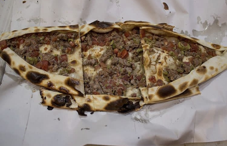 Memiş Etli Ekmek — fotoğraf 10