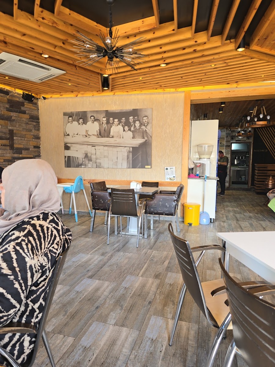 Memiş Etli Ekmek — fotoğraf 2