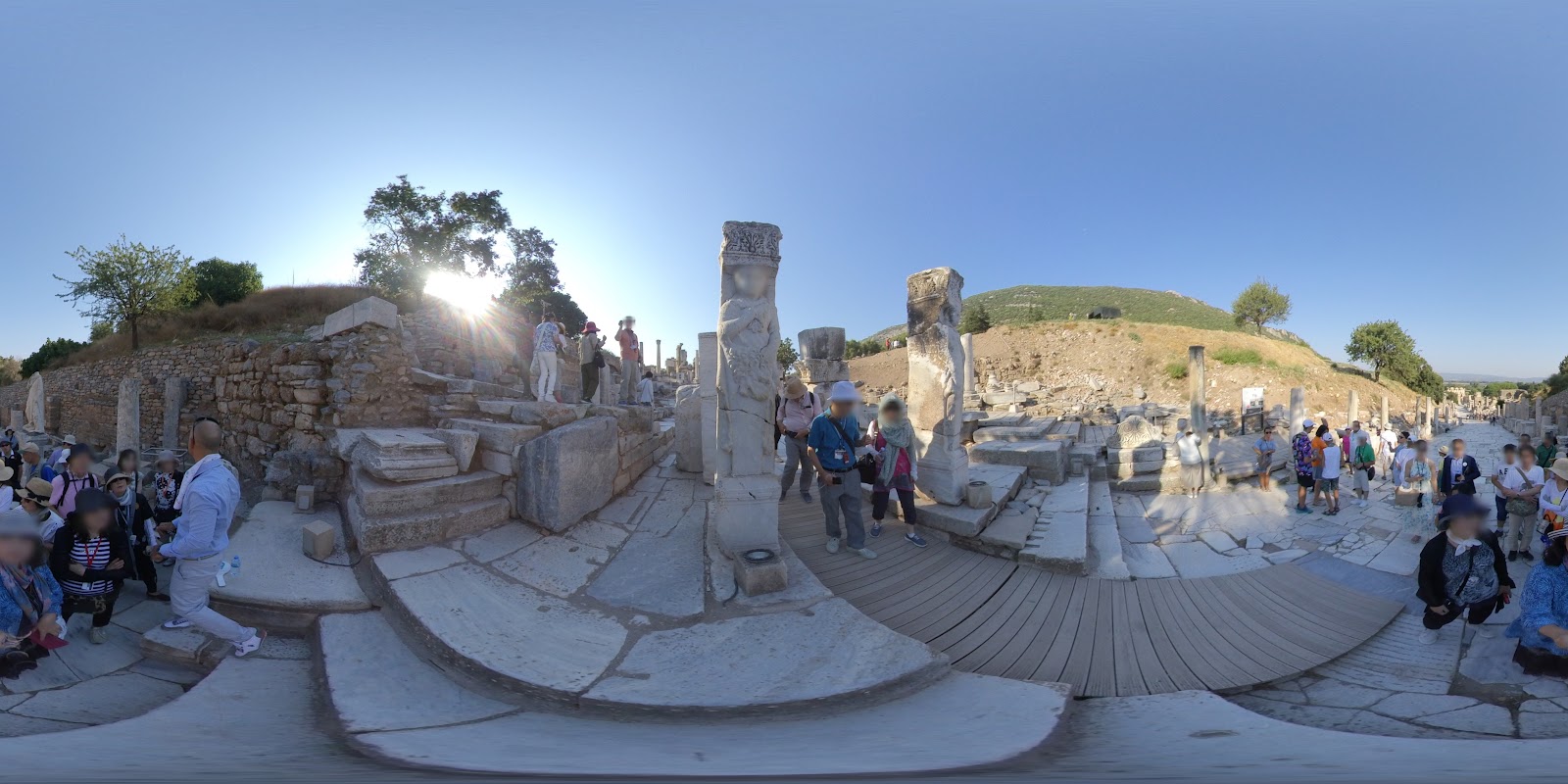 Memmius Anıtı — fotoğraf 4