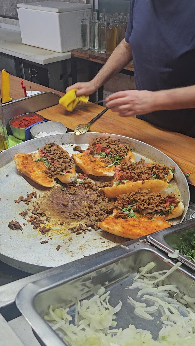 Memoş Tantuni Erdemli — photo 3