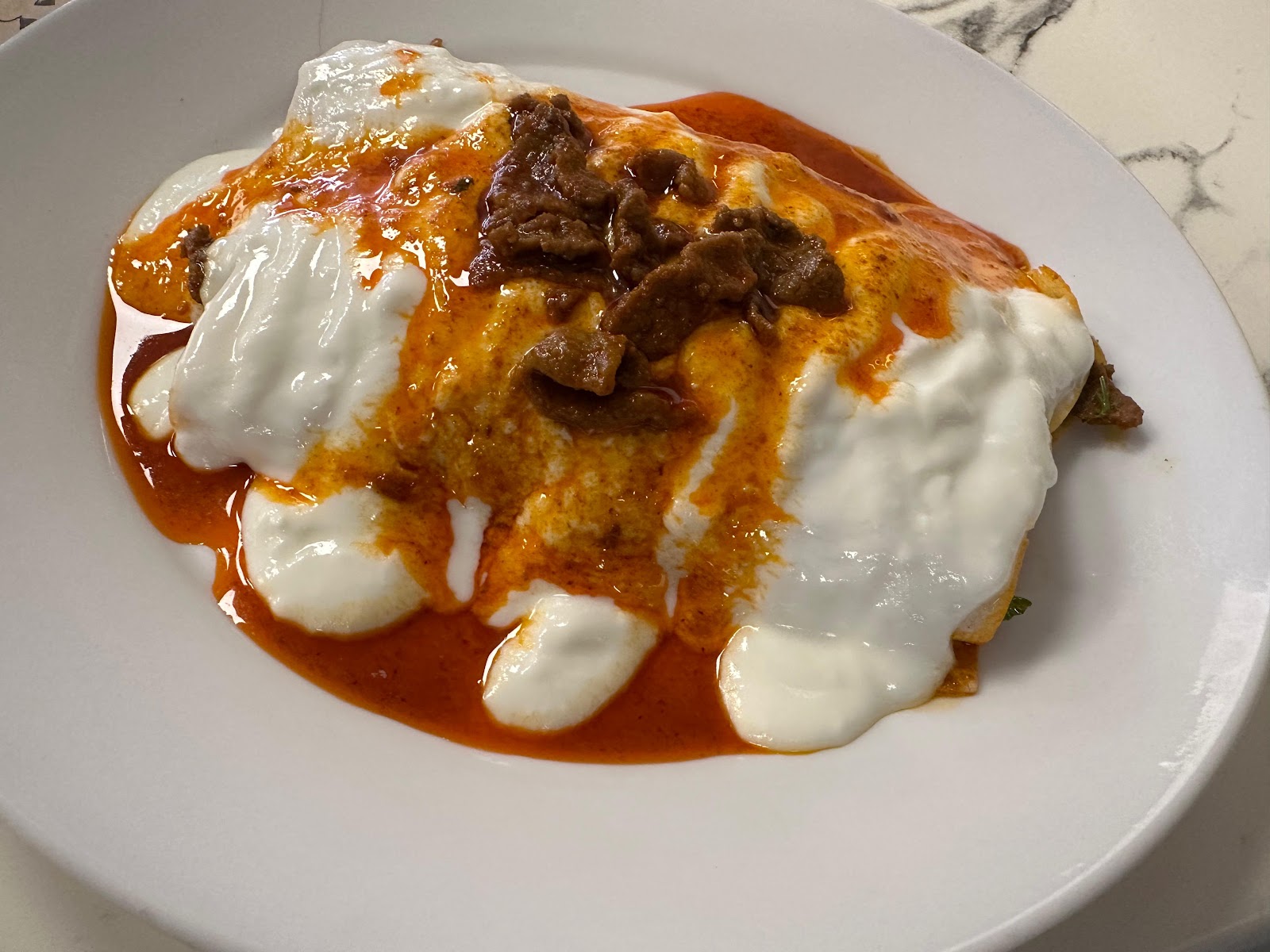 Memoş Tantuni Erdemli — photo 5