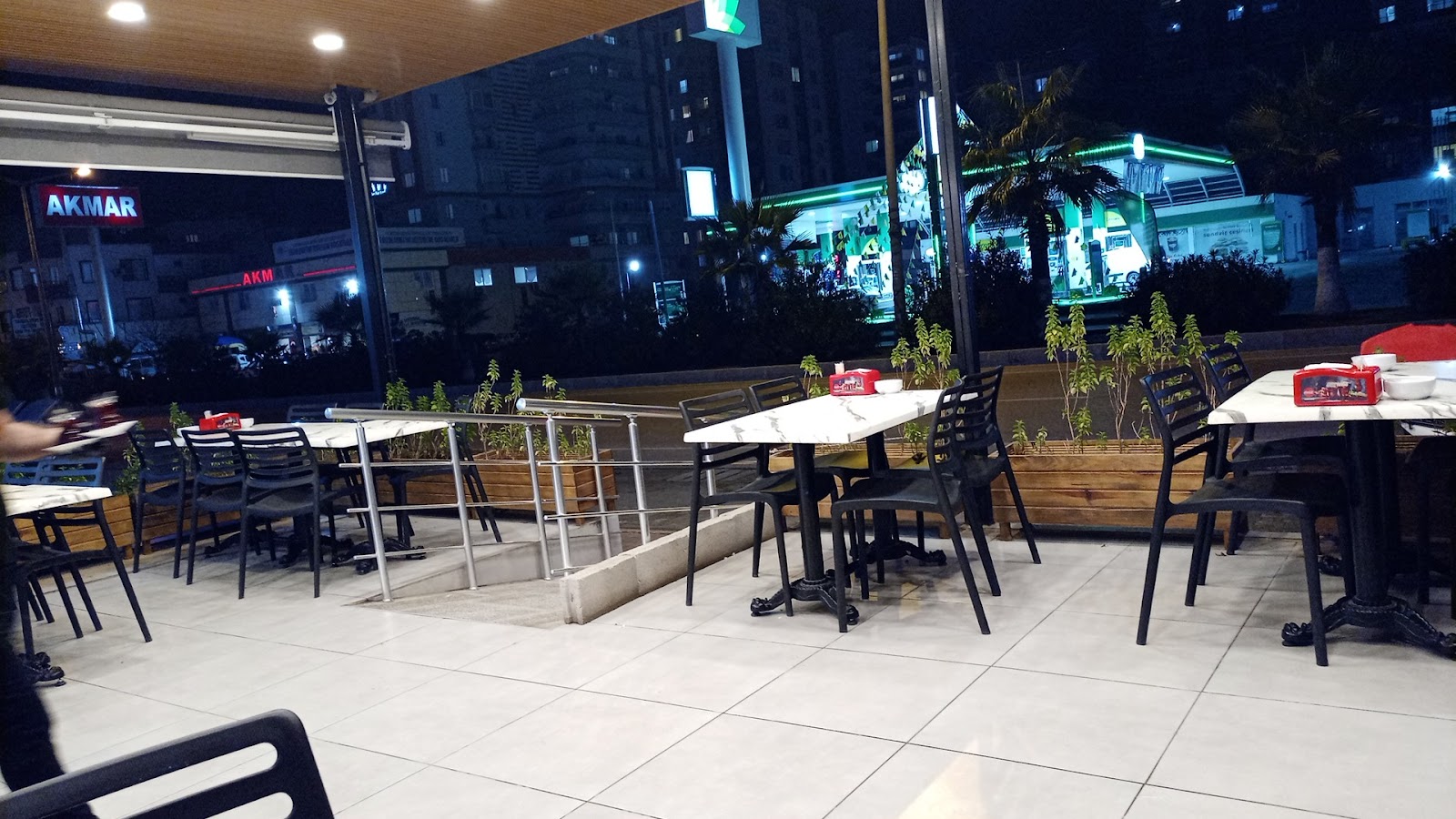 Memoş Tantuni Erdemli — photo 7