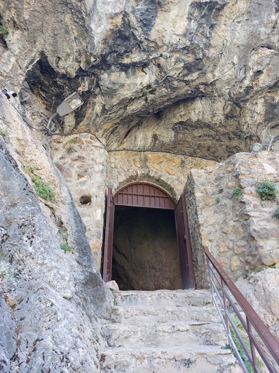 Bulak Mencilis Mağarası — fotoğraf 2
