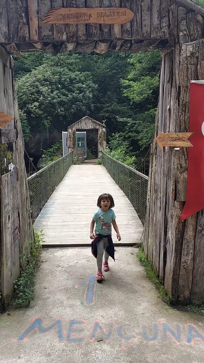 Mençuna Konakları — fotoğraf 4