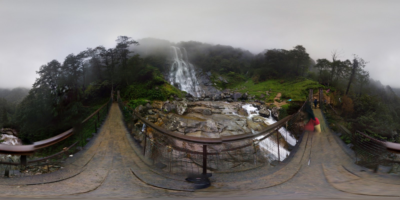 Mençuna Konakları — fotoğraf 8