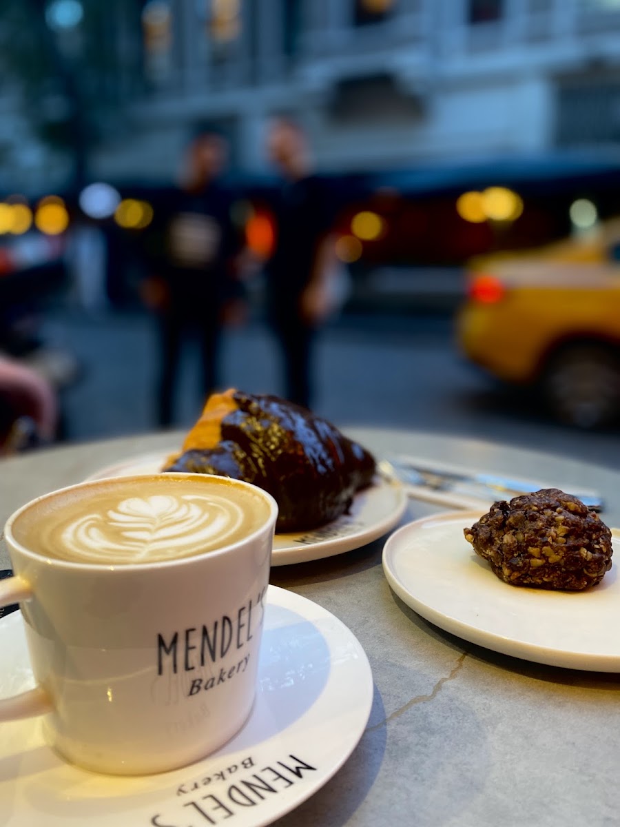 Mendel's Bakery — photo 4