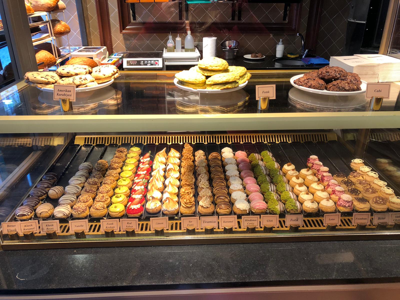 Mendel's Bakery — photo 5