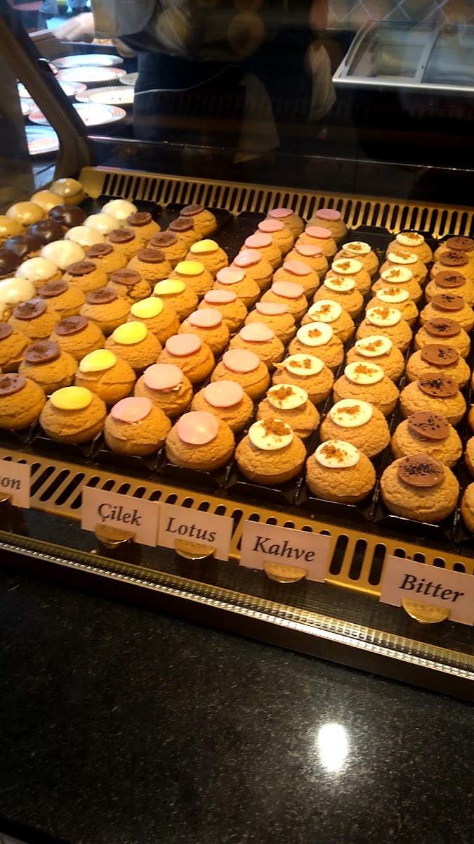 Mendel's Bakery — photo 9