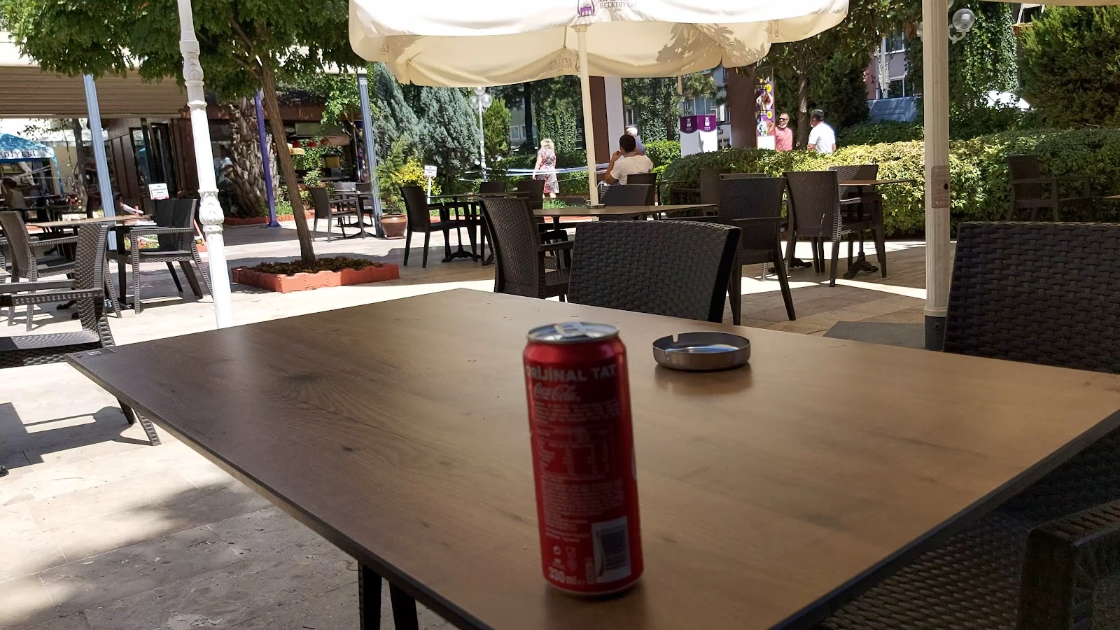 Menderes Park — fotoğraf 3