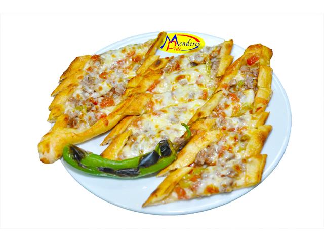 Menderes Pide Salonu — fotoğraf 4