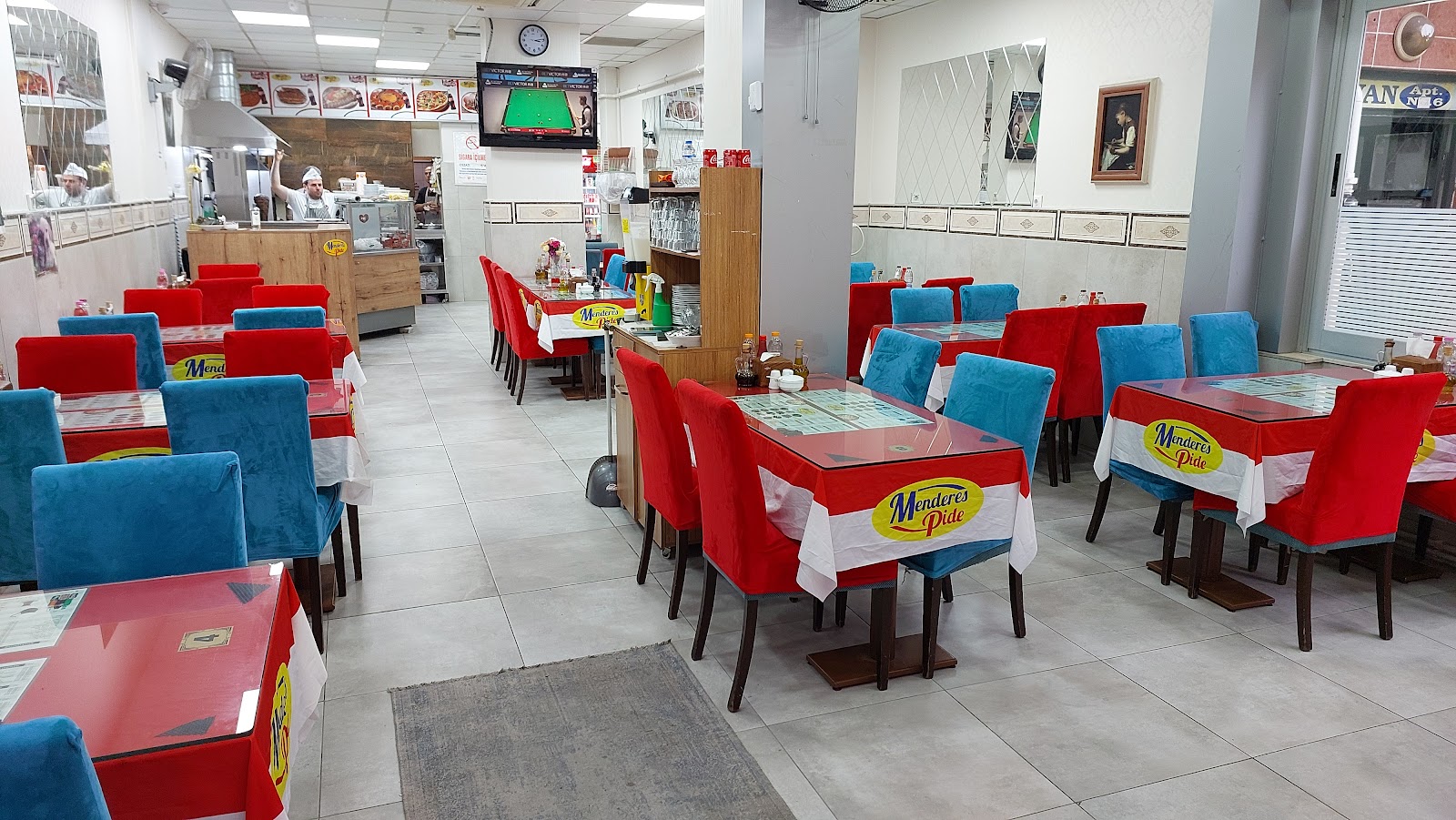Menderes Pide Salonu — fotoğraf 5