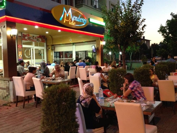 Menderes Pide Salonu — fotoğraf 8