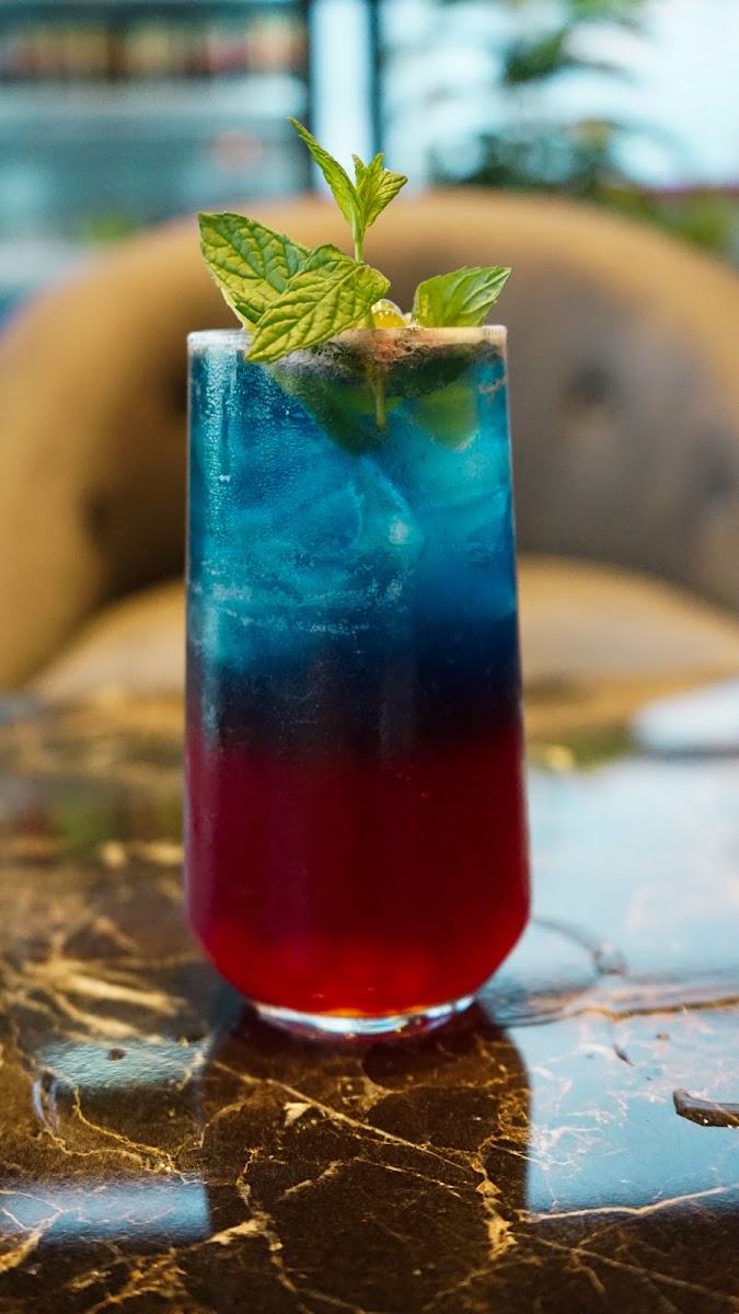 Mendirek Kafe Restoran — fotoğraf 5