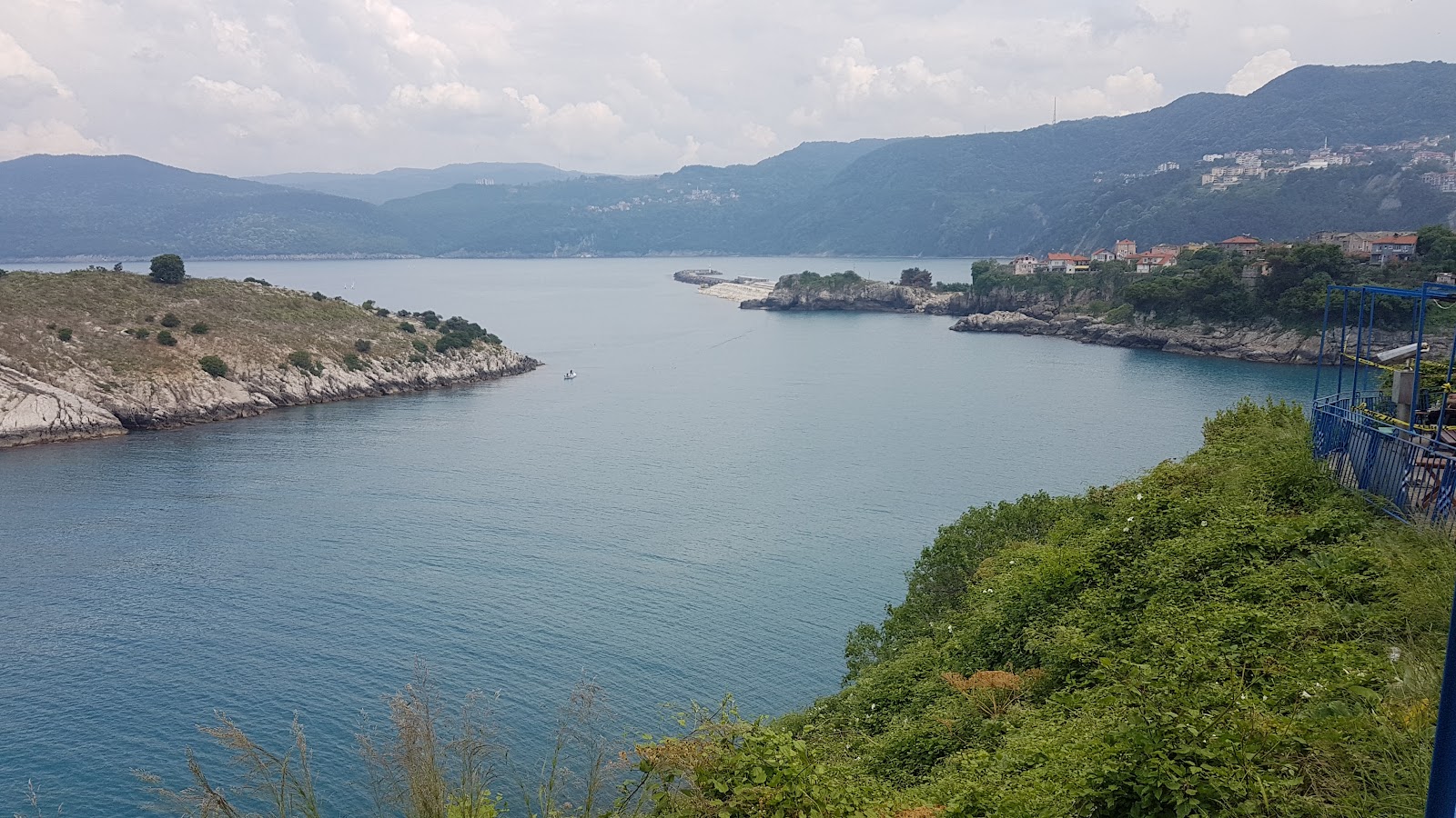 Mendirek — fotoğraf