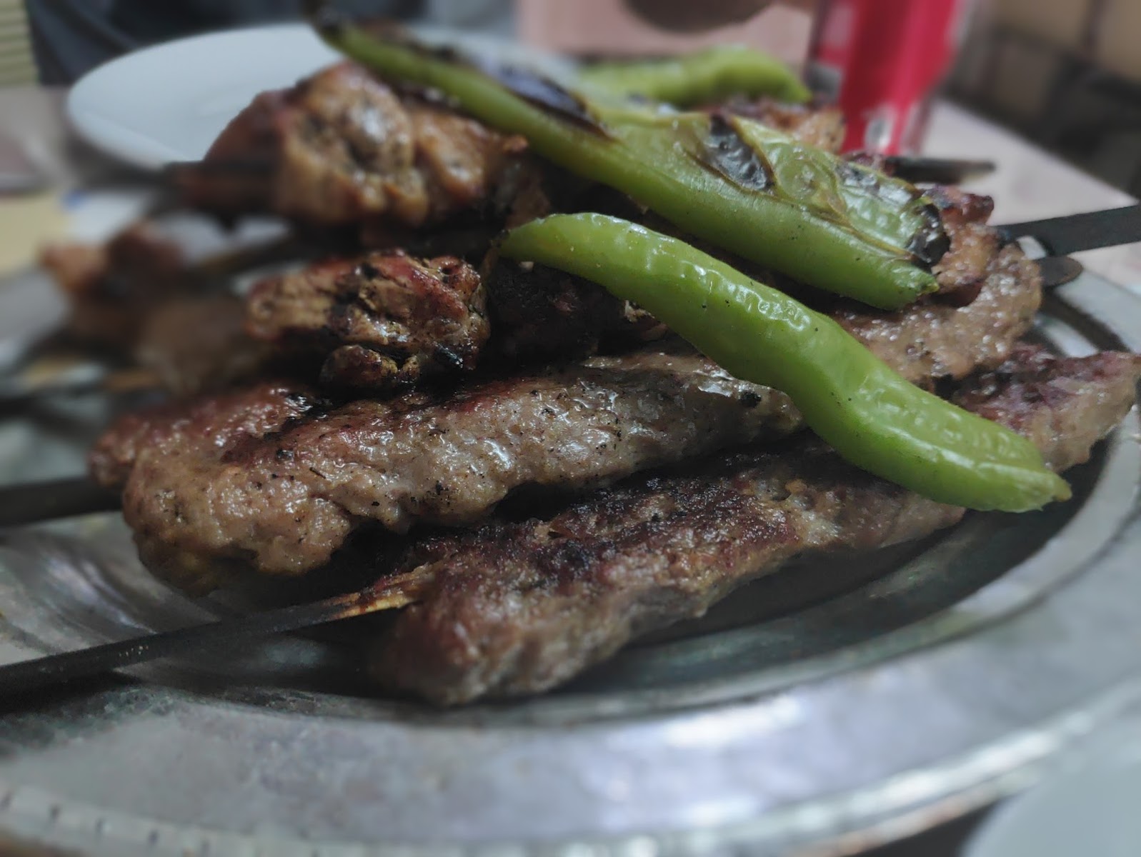 Menekşe Kasap Lokantası — fotoğraf 4