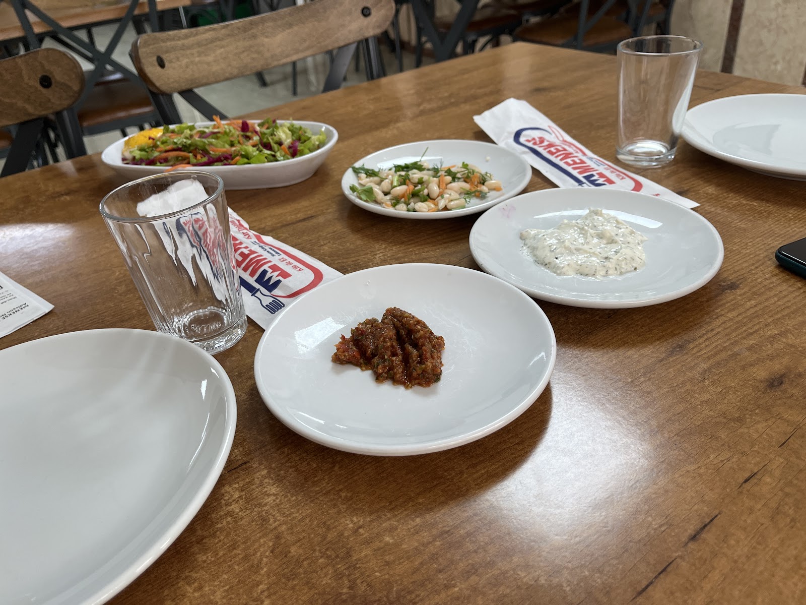 Menekşe Kasap Lokantası — photo 7