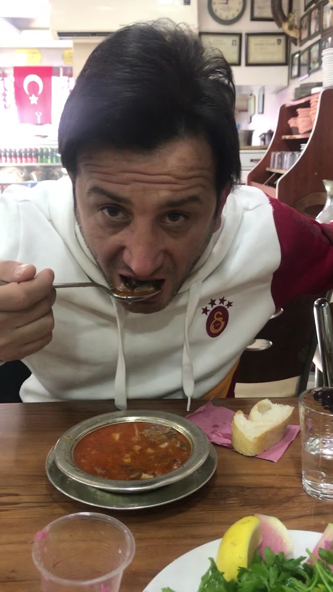 Menekşe Paça Salonu — fotoğraf 3
