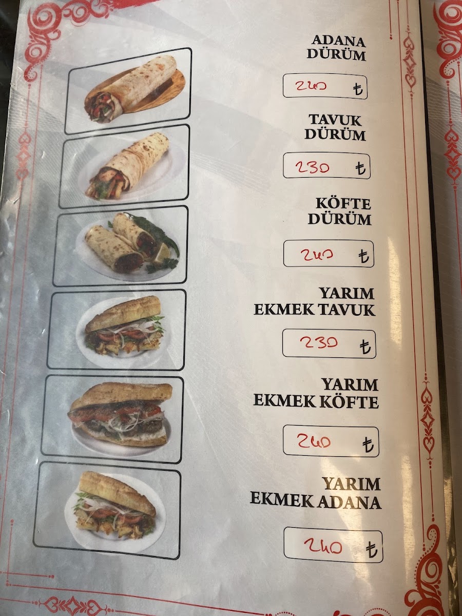 Menemen Şelale Pide Restorant Kebap Salonu — photo 2