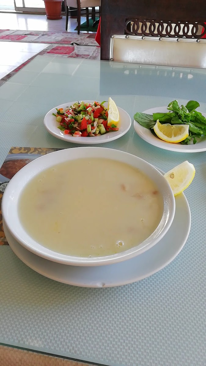 Menemen Şelale Pide Restorant Kebap Salonu — photo 3