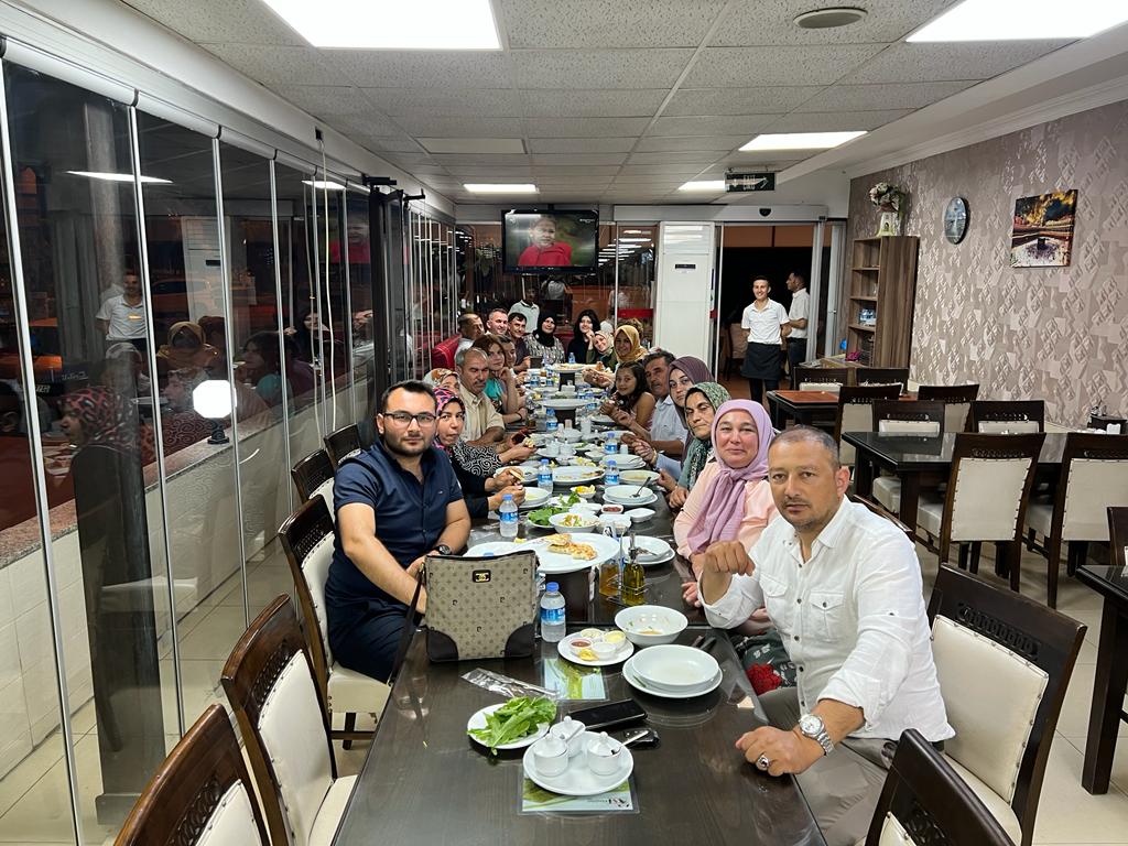 Menemen Şelale Pide Restorant Kebap Salonu — photo 5