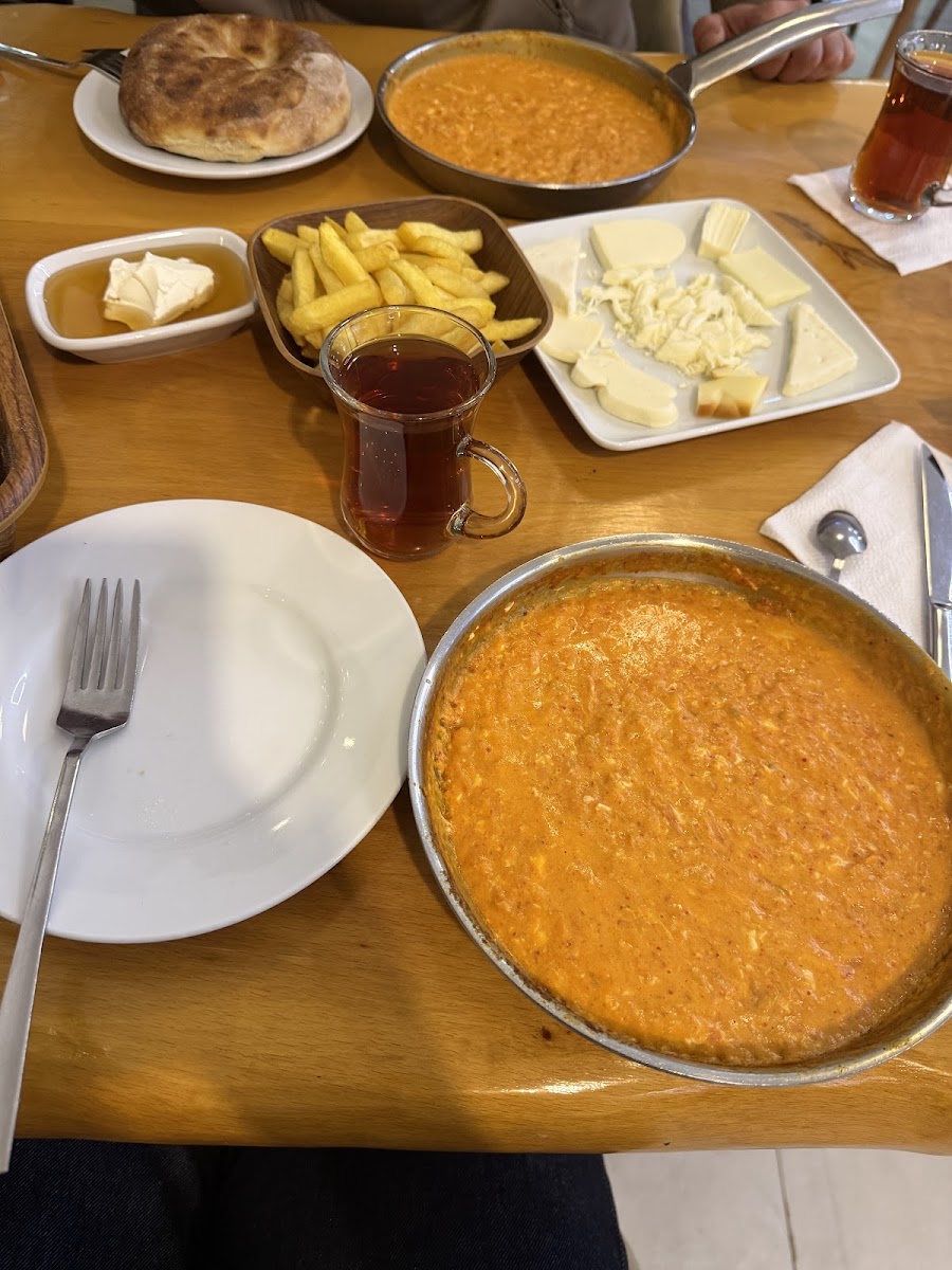 Menemenci Alaattin — fotoğraf 8