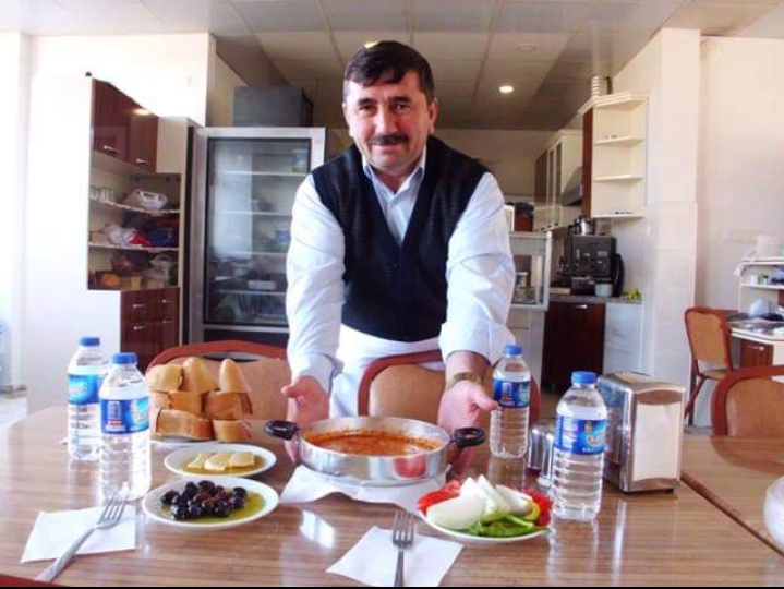 Menemenci Ali Dayı — photo 7