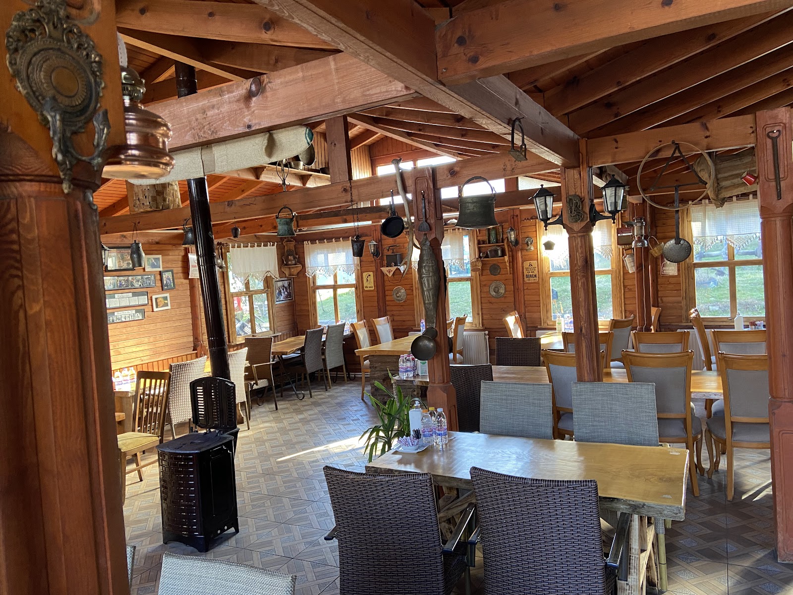 Mengen Lezzet Dünyası — fotoğraf 5