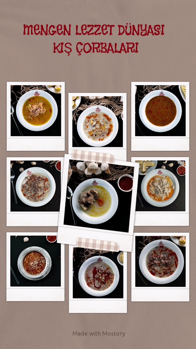 Mengen Lezzet Dünyası — fotoğraf 6