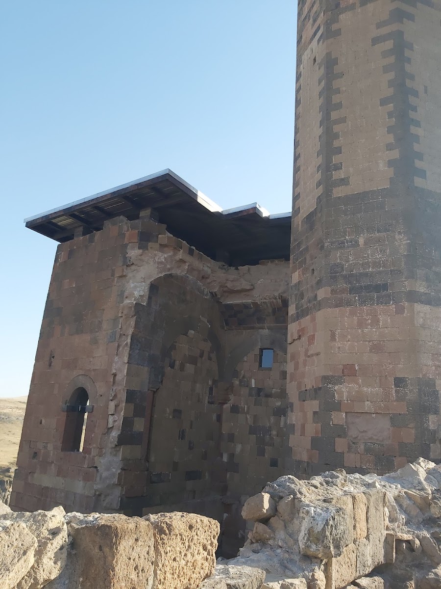 Menûçihr Camii — fotoğraf 1