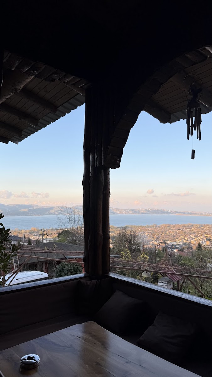 Menzara Restaurant Konaklama — fotoğraf 2