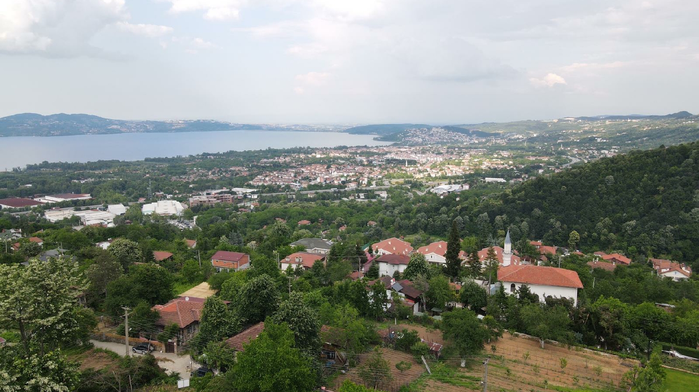 Menzara Restaurant Konaklama — fotoğraf 7