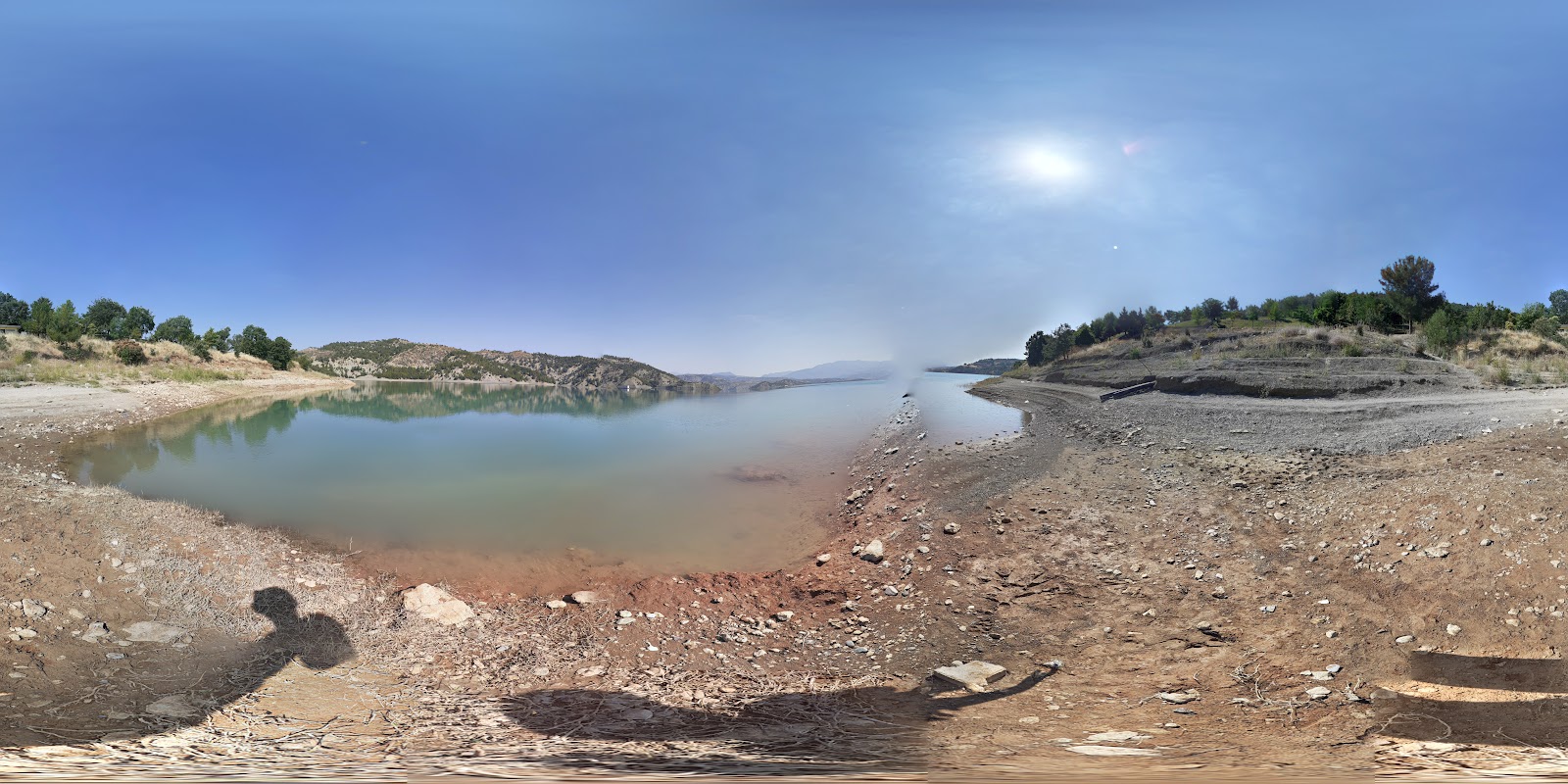 Menzelet Mesire Alanı — fotoğraf 2