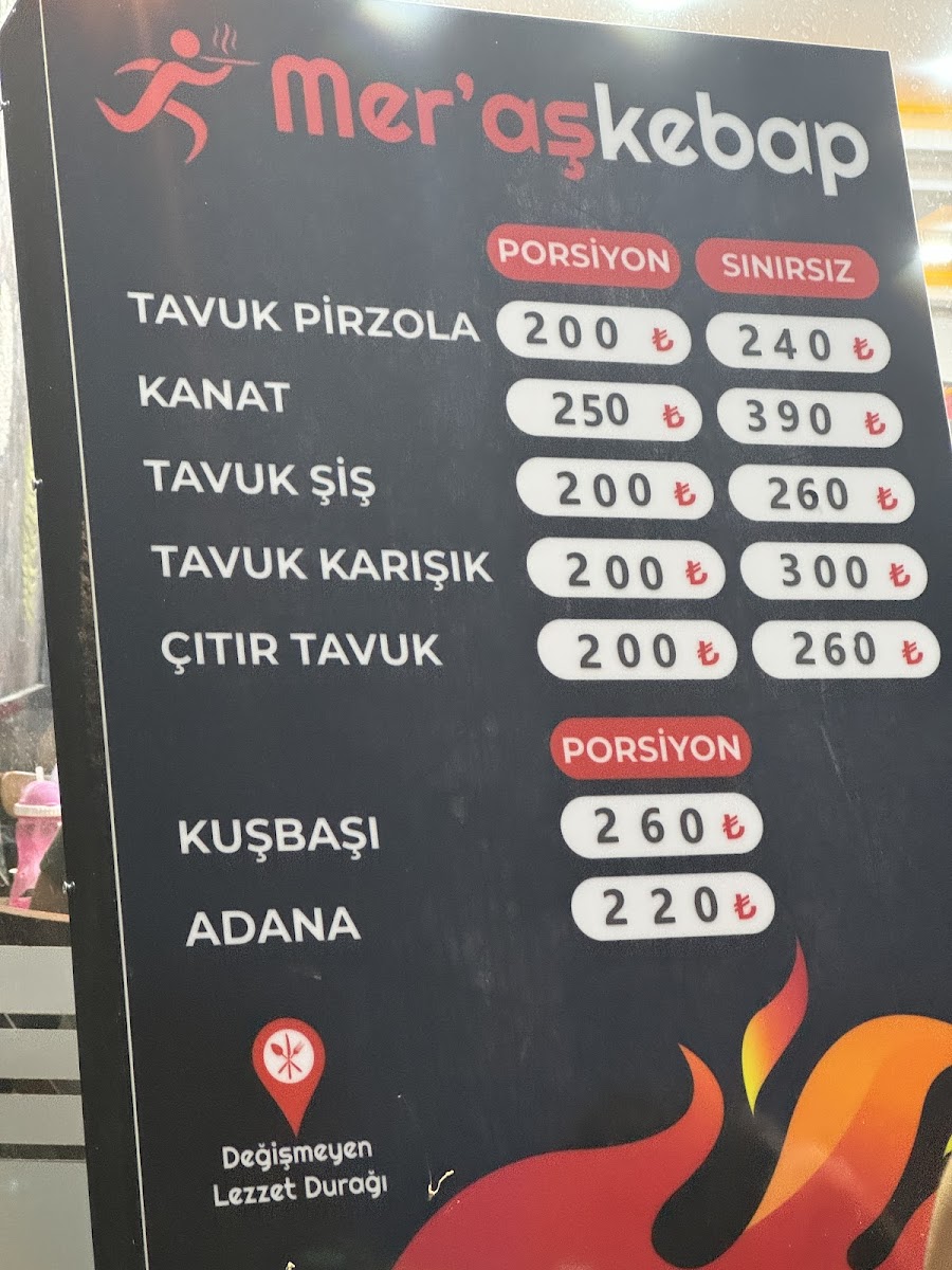 Mer-aş Kebap — fotoğraf 2