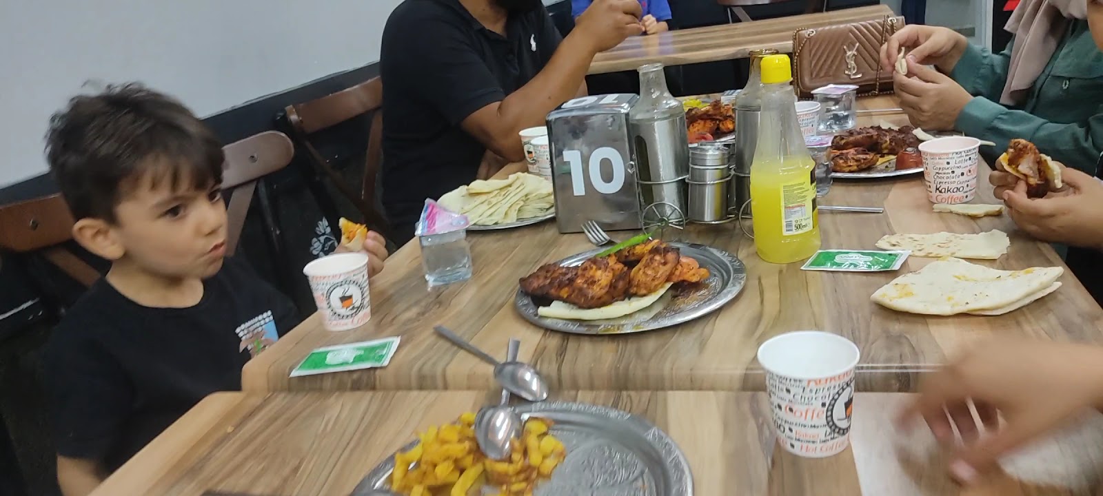 Mer-aş Kebap — fotoğraf 3