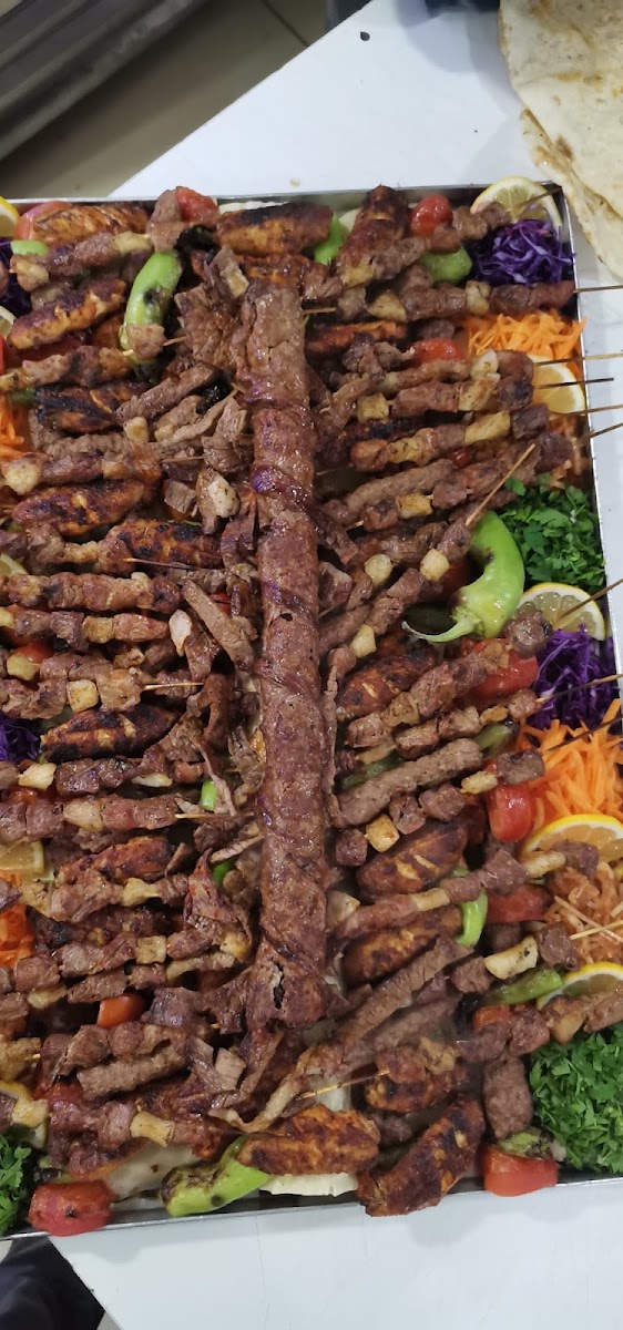 Mer-aş Kebap — fotoğraf 4