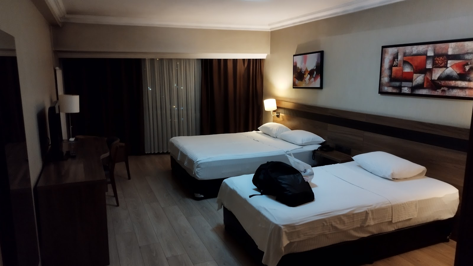 Mer Hotel — fotoğraf 7