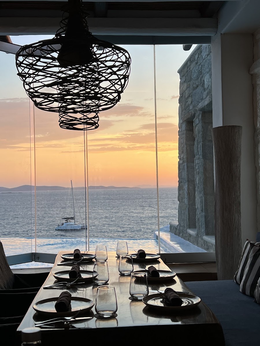 Meraki Restaurant | Mykonos — photo 2