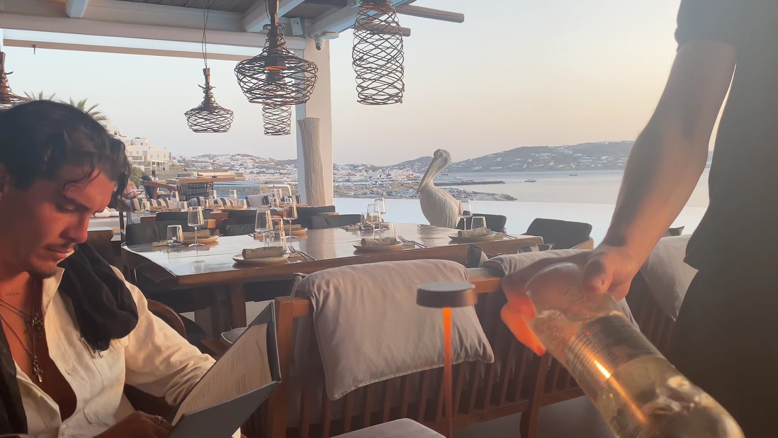 Meraki Restaurant | Mykonos — photo 3