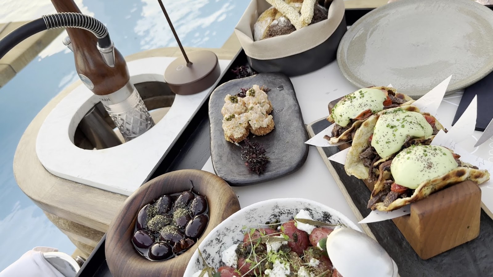 Meraki Restaurant | Mykonos — photo 5