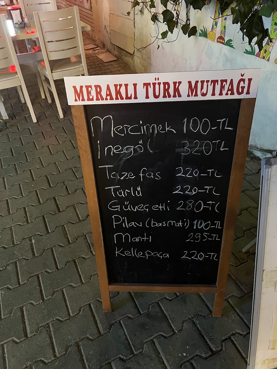 Meraklı ev yemekleri — fotoğraf 2