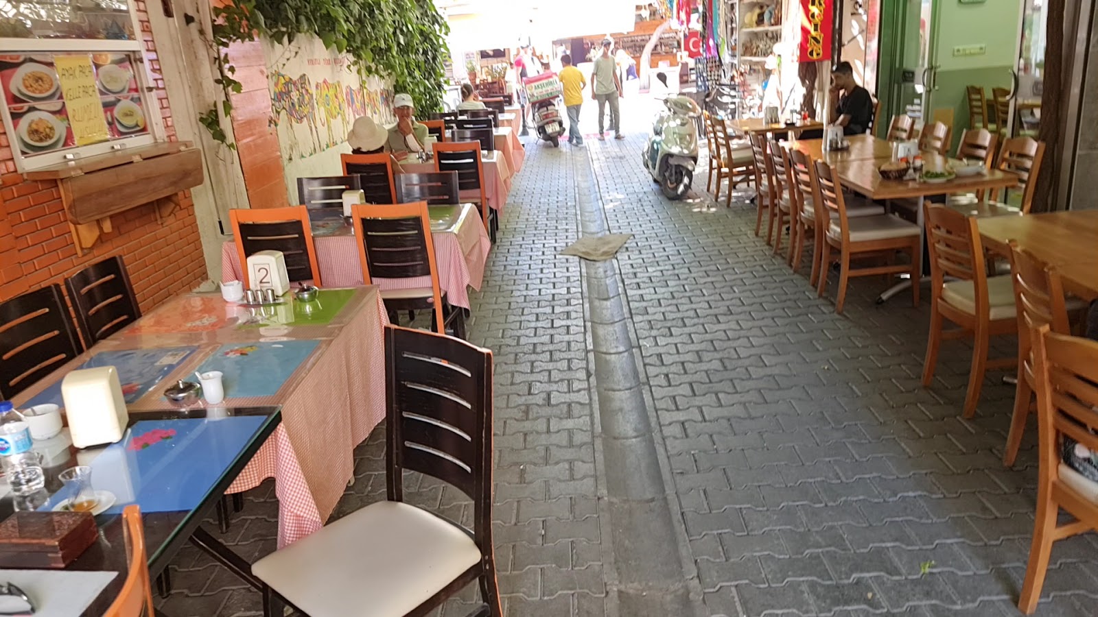 Meraklı ev yemekleri — fotoğraf 3