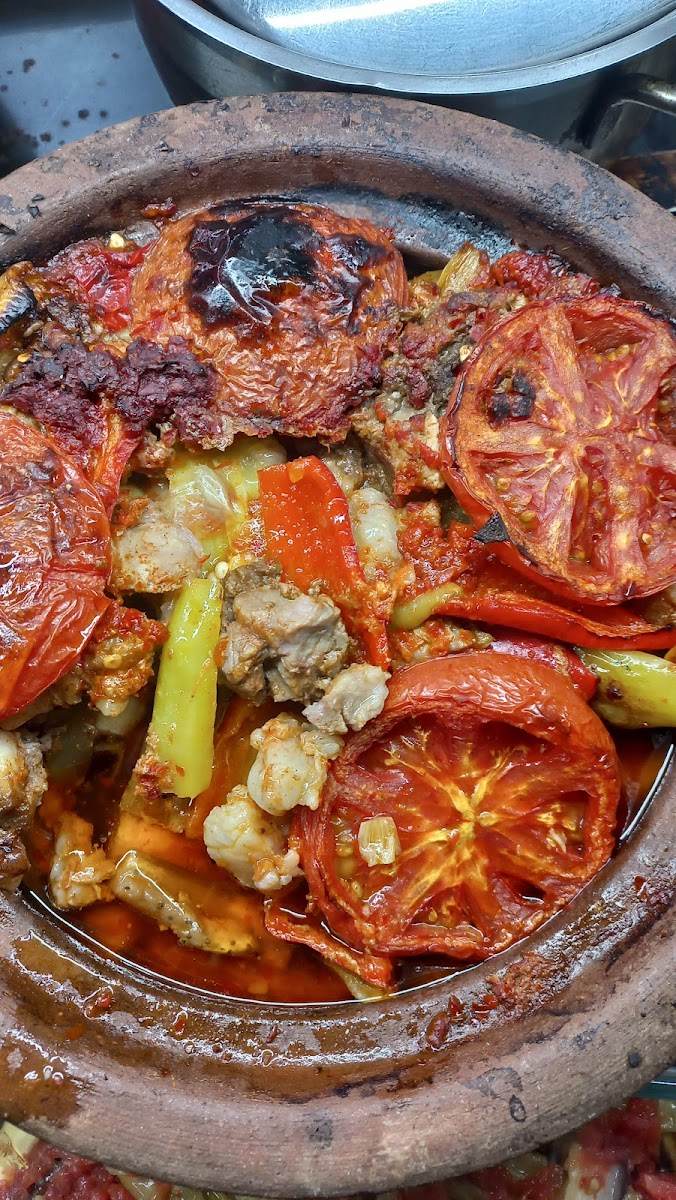 Meraklı ev yemekleri — fotoğraf 4