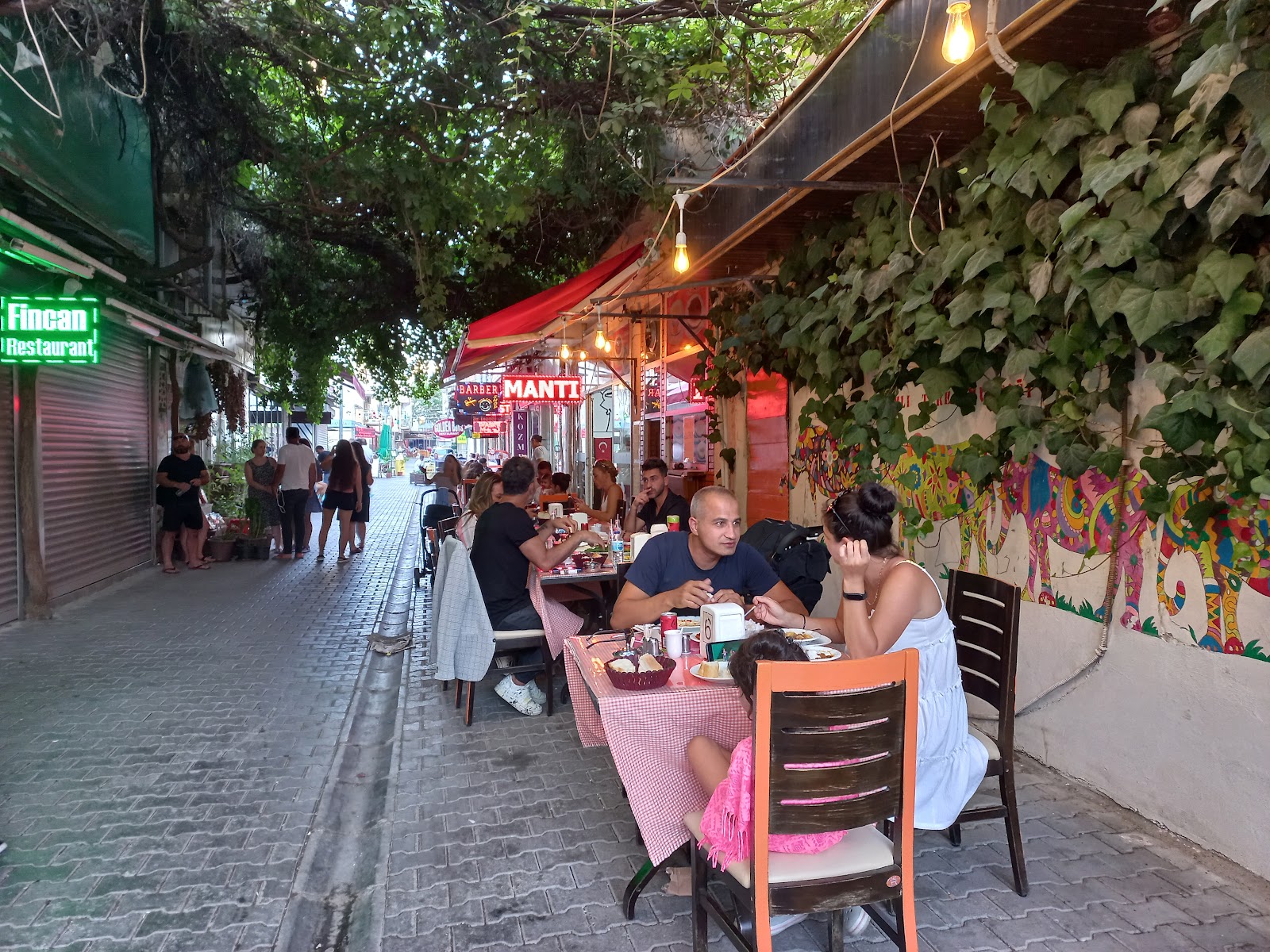 Meraklı ev yemekleri — fotoğraf 6