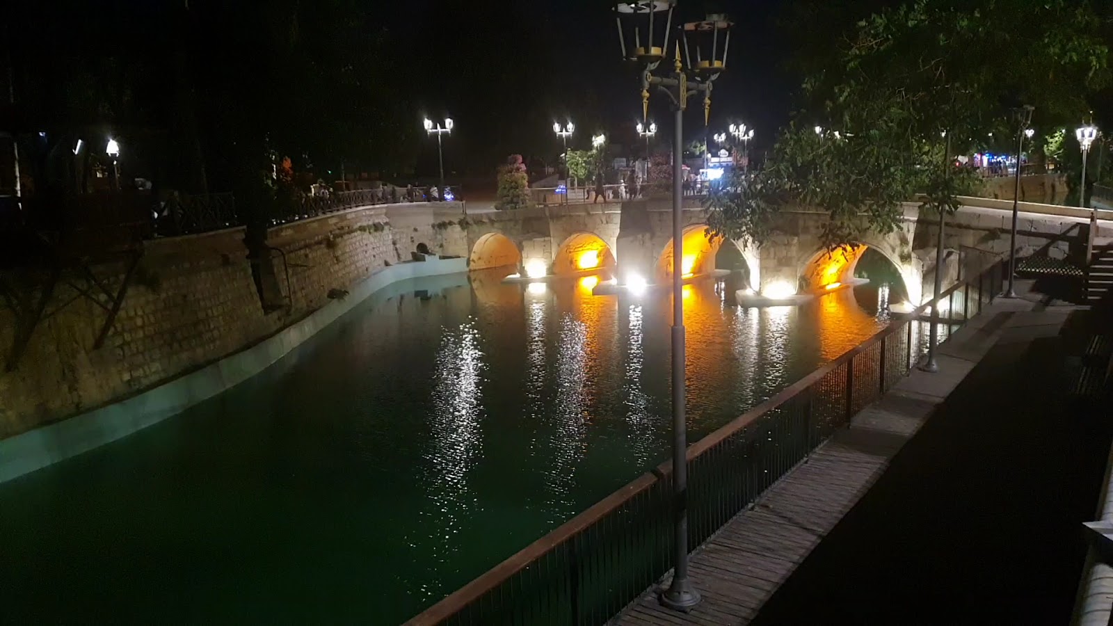 MERAM DERE KÖPRÜSÜ — photo 3