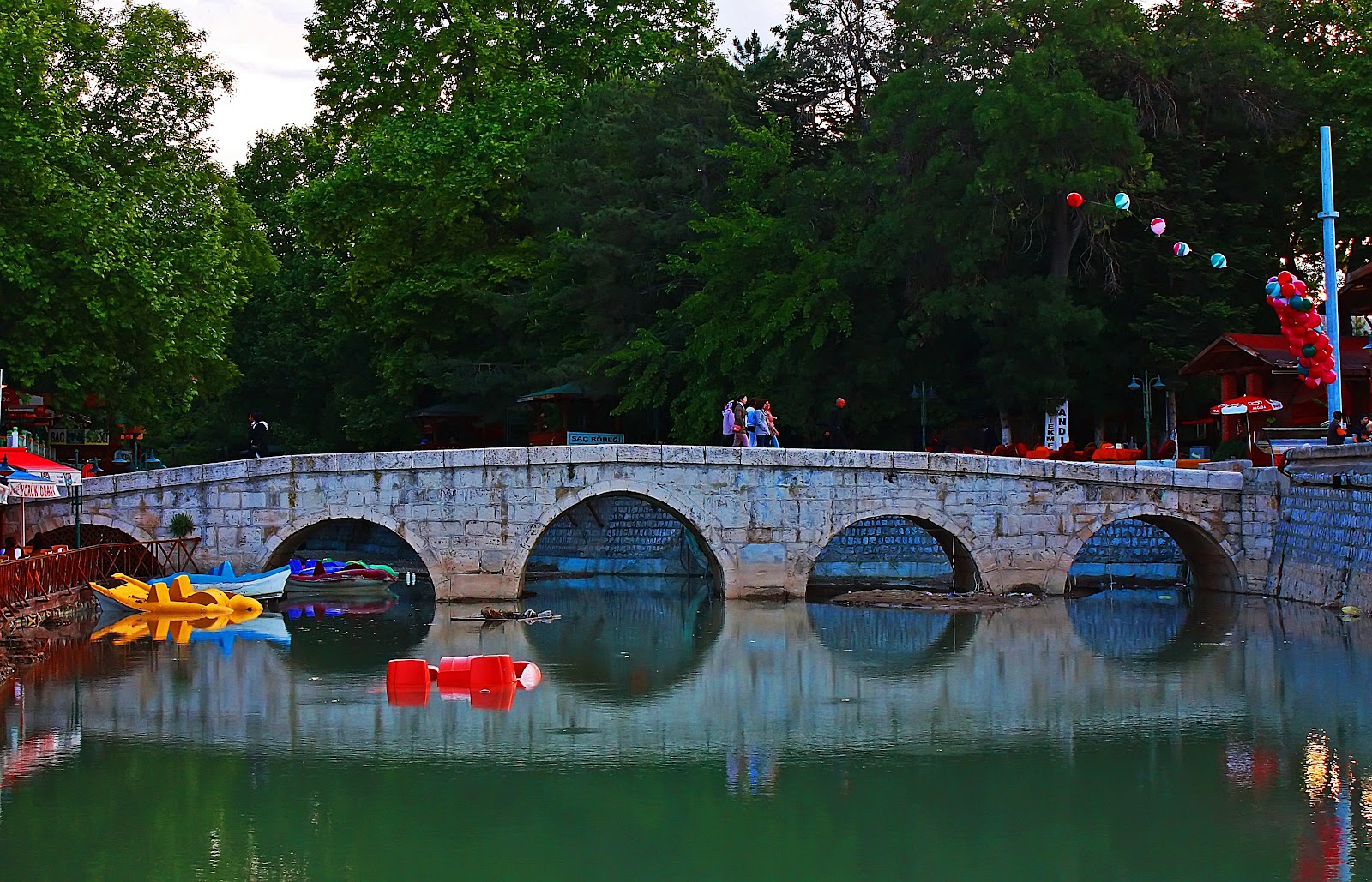 MERAM DERE KÖPRÜSÜ — photo 5
