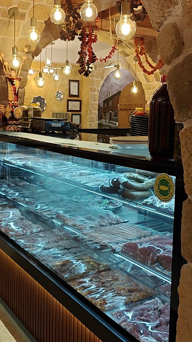 Meram Taş Konak Restaurant — photo 11